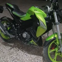 موتور برنلی 180 مدل 1401
