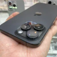 ایفون ۱۵پرومکس رجیستر در حد نو واقعی|موبایل|کرج, گوهردشت|دیوار