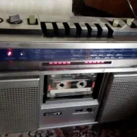 ضبط های سونی ژاپنی|سیستم صوتی خانگی|بابل, |دیوار