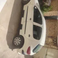 فروش ۲۰۶تیپ ۲ مدل ۸۹