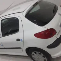 ۲۰۶ تیپ ۵ دریچه سیم