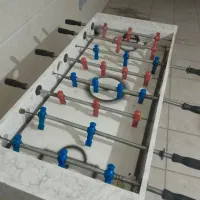 فوتبال دستی سالم