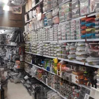 فروشنده پلاسکو