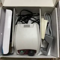 لوازم برقی ناخن