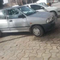 پراید صبا مدل ۸۶|خودرو سواری و وانت|سبزوار, امام خمینی (ناوی)|دیوار