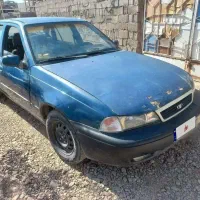 دوو سی یلو فروشی|خودرو سواری و وانت|کرمان, |دیوار