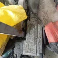سنگ فرز پیکور دریل|ابزارآلات|شیراز, لشکری‎|دیوار