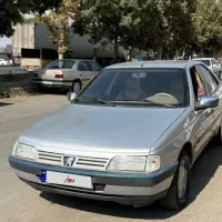 405  مدل 97|خودرو سواری و وانت|ملایر, |دیوار