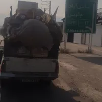 حمل بار|خدمات حمل و نقل|ورامین, |دیوار