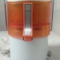 آبمیوه گیری پارس خزر سالم