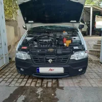 آریسان دو مدل۱۴۰۲