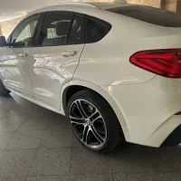 فروش BMW X4 مدل ۲۰۱۷|خودرو سواری و وانت|تهران, کاشانک|دیوار