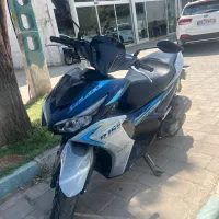موتور گلکسی ریس