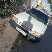 پراید 83|خودرو سواری و وانت|بهاباد, |دیوار