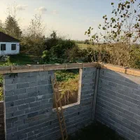 کارساختمانی انجام میدهم|خدمات پیشه و مهارت|لشت نشا, |دیوار