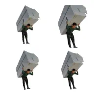 جــهان بــار حمل ونقلی آسان وبی حاشیه 100%تضمینی|خدمات حمل و نقل|شاهرود, |دیوار