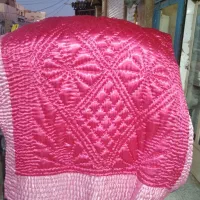 دوخت انواع تشک وبالشت پر.پشم شیشه.پنبه