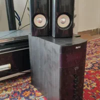 باند اسپیکر