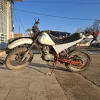 موتور تریل|موتورسیکلت|شاهرود, |دیوار