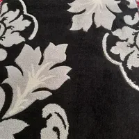 فرش|فرش|کاشان, باغچه فیض|دیوار