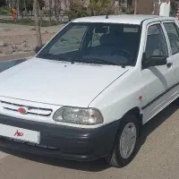 پراید ۹۸ بیرنگ و پلمپ