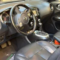 نیسان جوک ۲۰۱۷ توربو فول اسپورت|خودرو سواری و وانت|تهران, الهیه|دیوار