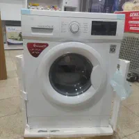 ماشین لباسشویی