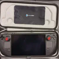 استیم دک 512 گیگ