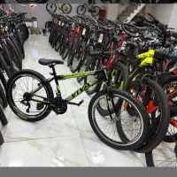 دوچرخه بارسلونا