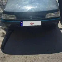 پژو۴۰۵مدل۹۸رنگ دار