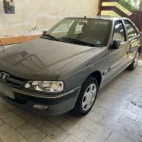 پارس سال موتور جدید ۱۴۰۱