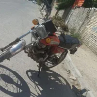 هندا 250|موتورسیکلت|چناران, |دیوار