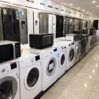 فروش انواع یخچال ساید و دوقلو و ...