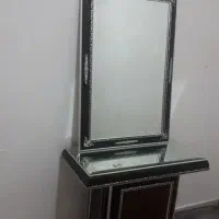 آینه کنسول