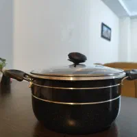 قابلمه سایز  ۲۴و سایز ۱۶