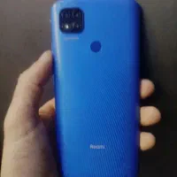 ردمی 9cدرحدصفر