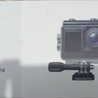 دوربین ورزشی Wolfgang با رم 128