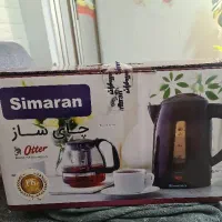 چای ساز سیماران نو نو
