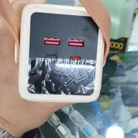 پاوربانک ۶۰هزار فست شارژ|لوازم جانبی موبایل و تبلت|گرگان, |دیوار