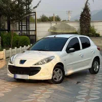207مدل۹۰ بی رنگ درجه۱