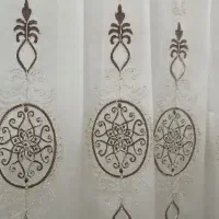 پرده 12متری|پرده، رانر، رومیزی|اندیمشک, |دیوار