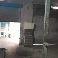 گاراژ 400متری|اجارهٔ مغازه و غرفه|شیراز, شهرک سعدی|دیوار