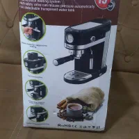 قهوه ساز خانگی|سماور، چای‌ساز، قهوه‌ساز|قم, شهر قائم|دیوار