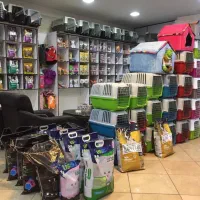فروش غذاخشک و ملزومات با تضمین قیمت