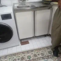 کابینت گاز هود|جاکفشی، کمد، دراور|سنندج, |دیوار