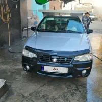 آریسان بدون رنگ مدل 1402