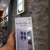 گوشی شیائومی note 14 pro 5G