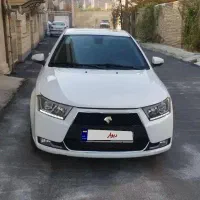 دنا پلاس توربو شارژ اتوماتیک اپشنال مدل 1403|خودرو سواری و وانت|ارومیه, |دیوار