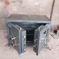 گاوصندوق زیر ویترینی طلافروشی|فروشگاه و مغازه|تهران, سازمان آب|دیوار