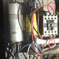 سرویس ونصب و عیب یابی کولرهای گازی